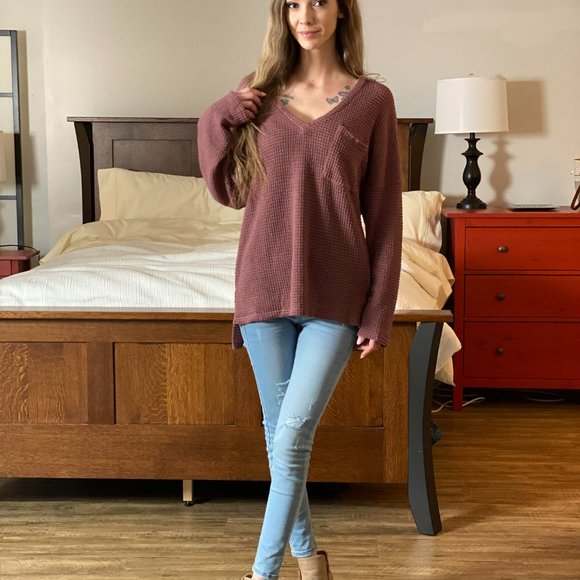 Meet your Posher, Brenna - Picture 4 of 5